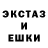 COCAIN Эквадор Mary Kids